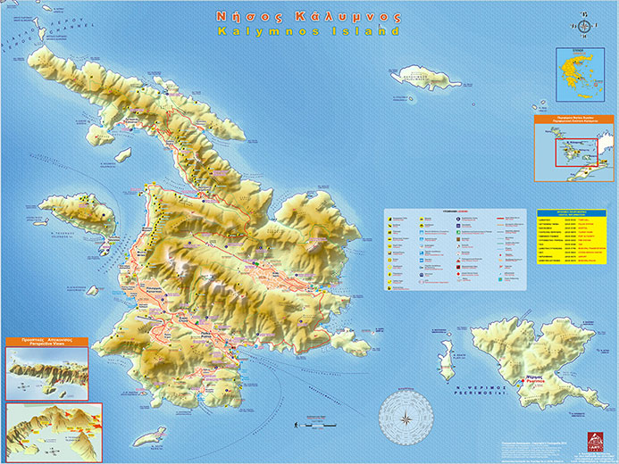 kalymnos service map tn